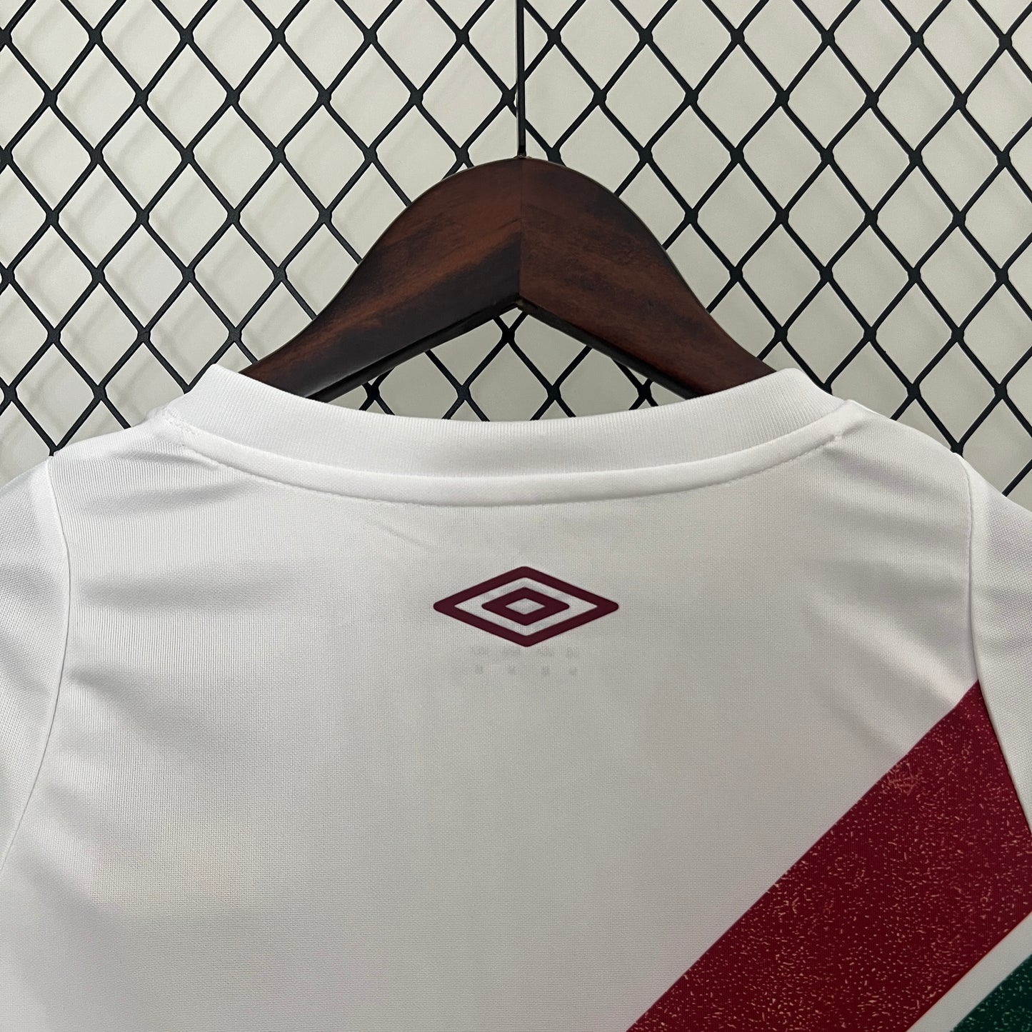 Maillot extérieur Fluminense 2024-25
