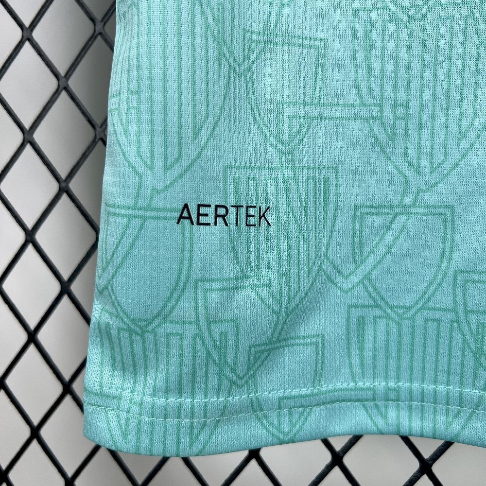 Athletic Club Niños Visitante (3ª) 2025-26