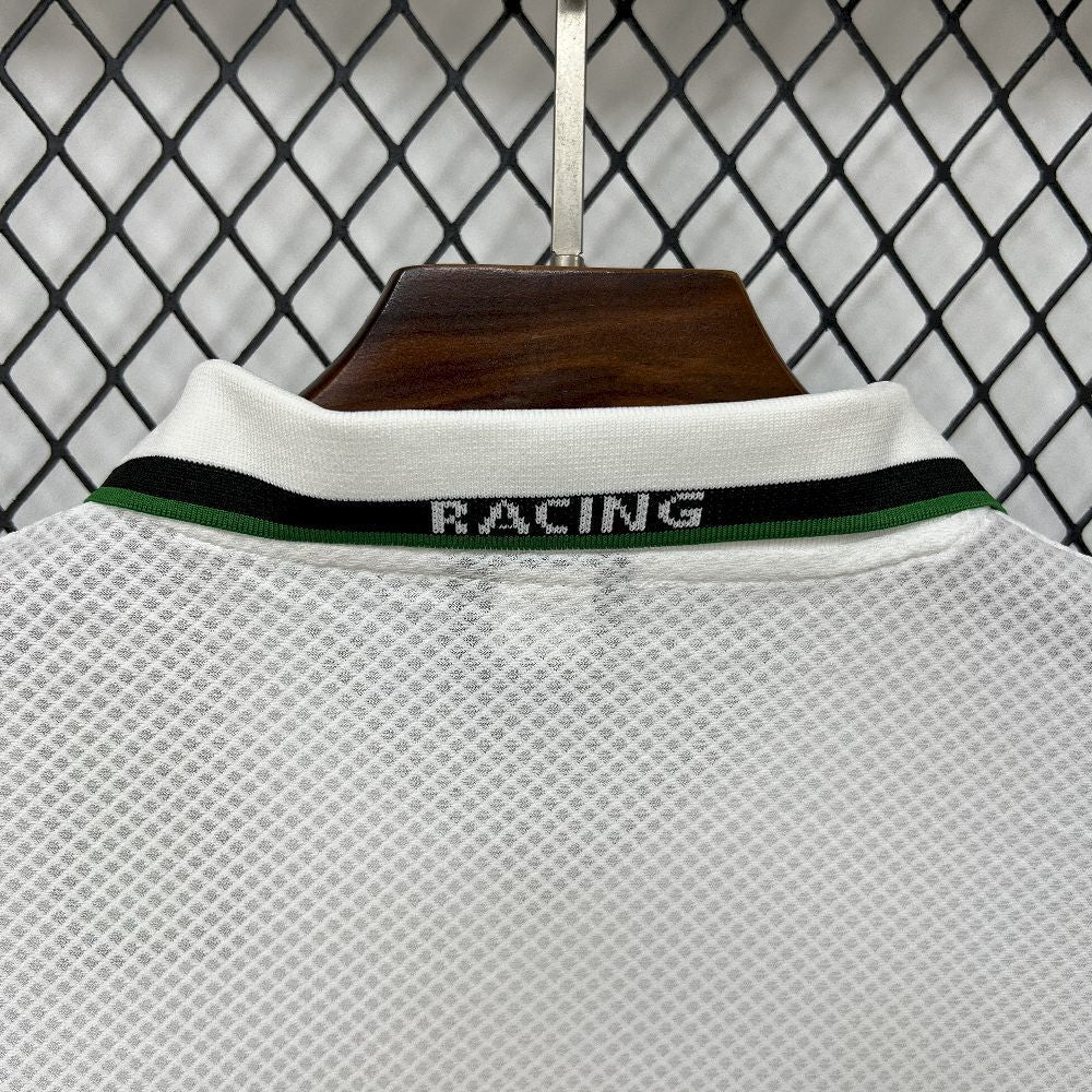 Camiseta Retro Racing de Santander 1998-99