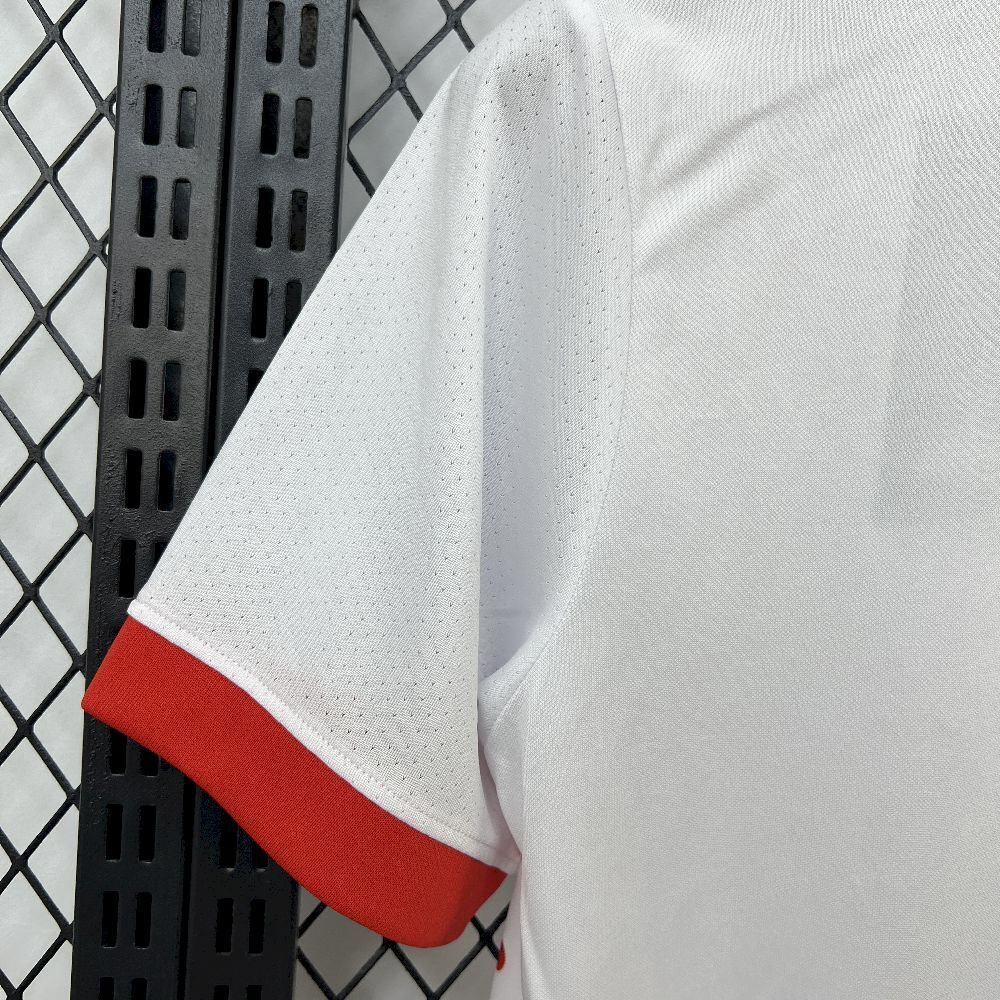 Sevilla FC 1987-90 Retro Shirt