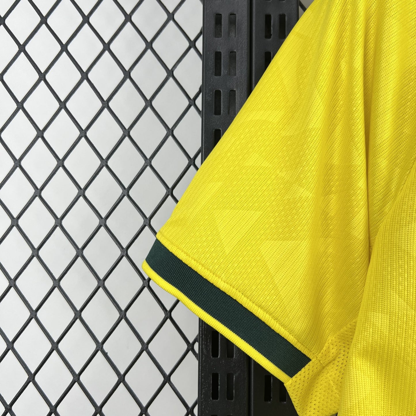 Camiseta Brasil World Cup 2025-26