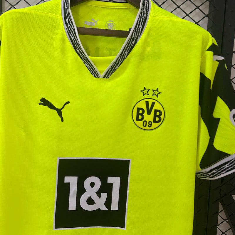 Borussia Dortmund 2025-26
