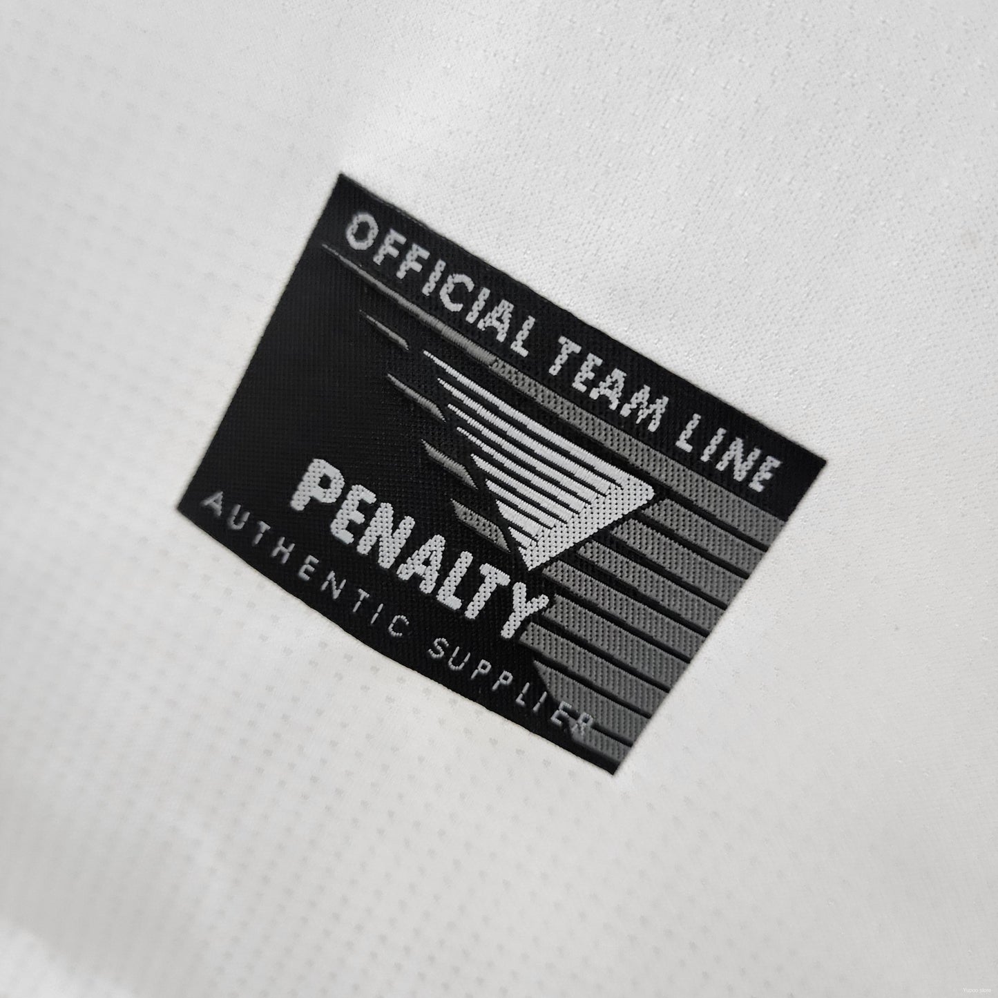 Sao Paulo 2000 Retro Shirt