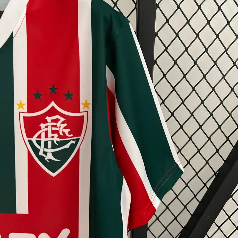 Retro Fluminense 1993 T-shirt