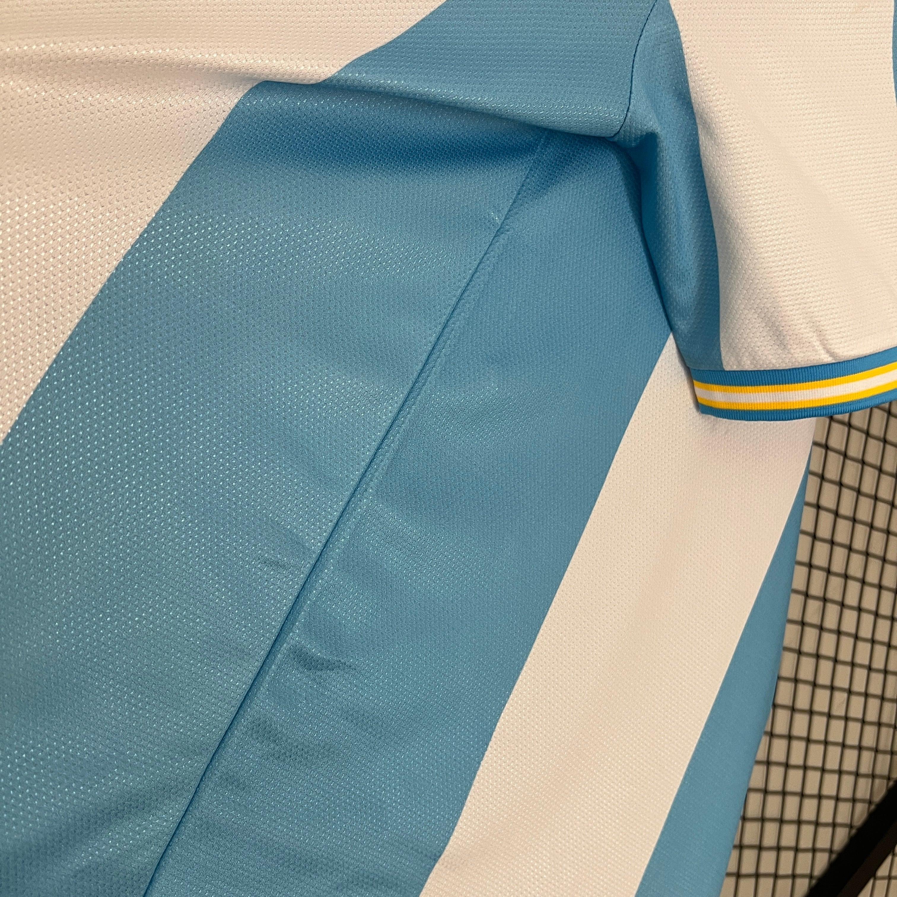 SS Lazio 1998-99 Retro Shirt – Del Monte x Puma | History and