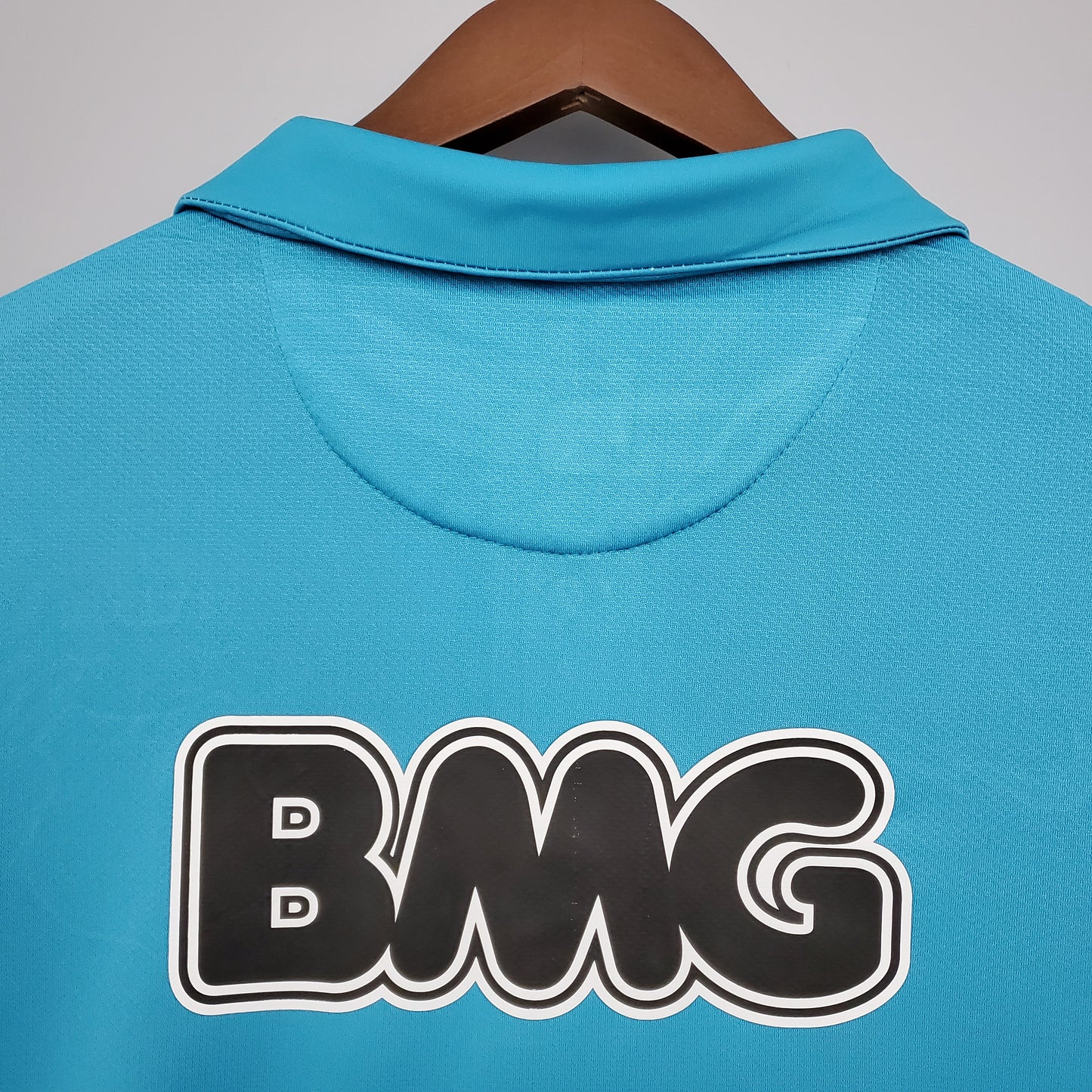 Santos Away 3rd Retro Shirt 2012-13