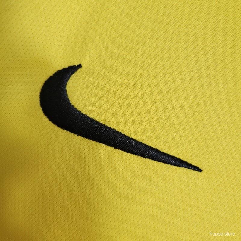 Corinthians Away Retro Shirt 2014-15