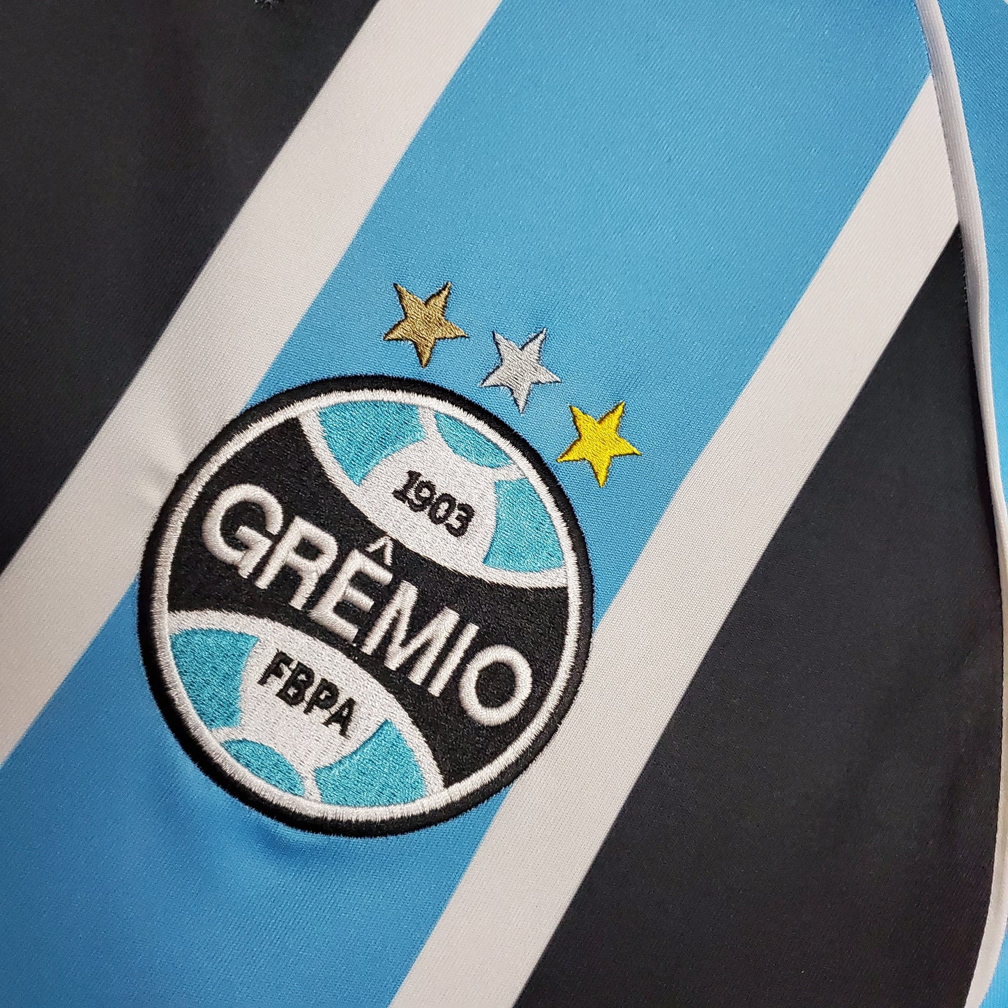 Grêmio 1999 Retro Shirt