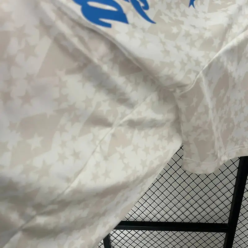 Camiseta Retro Cruzeiro Visitante 1993-94