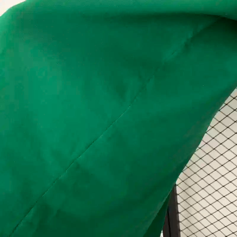 Palmeiras 1987 Retro Shirt