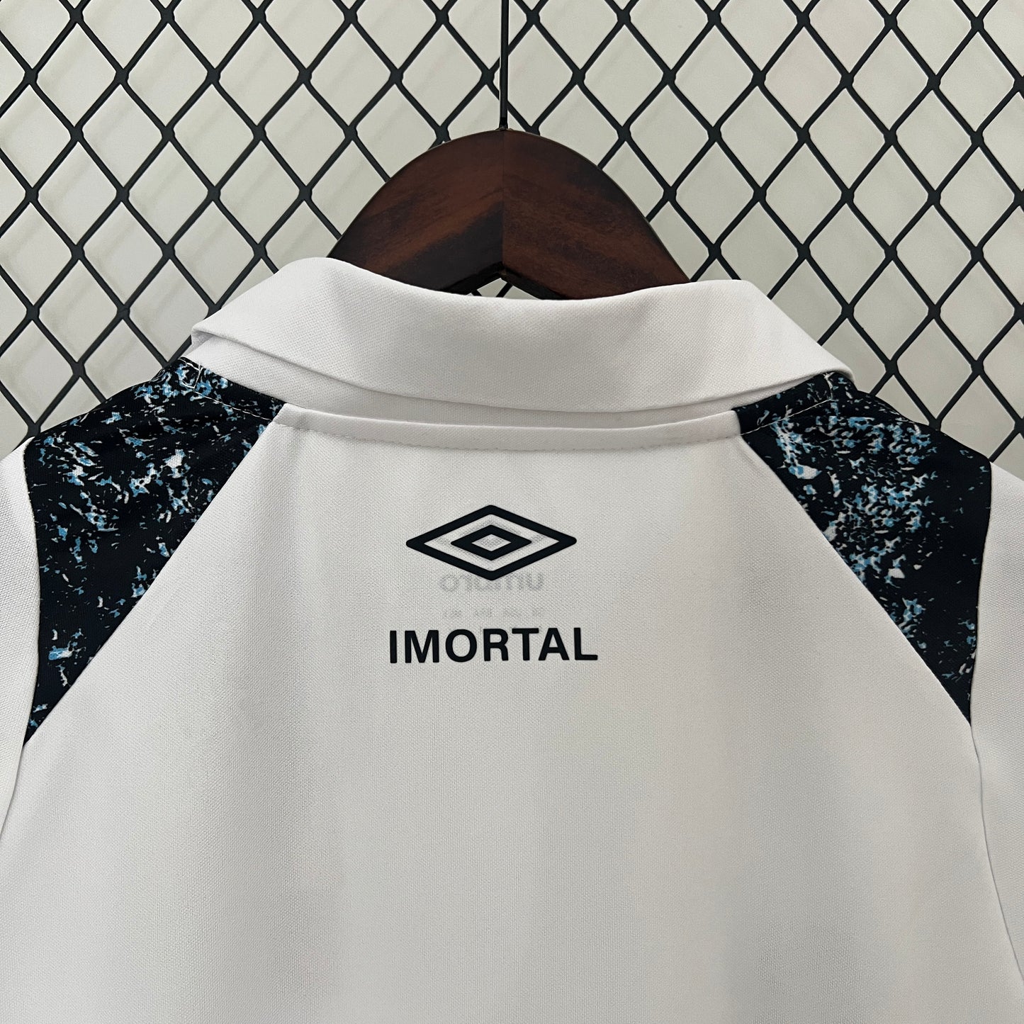 Grêmio Away Retro T-shirt 2024-25