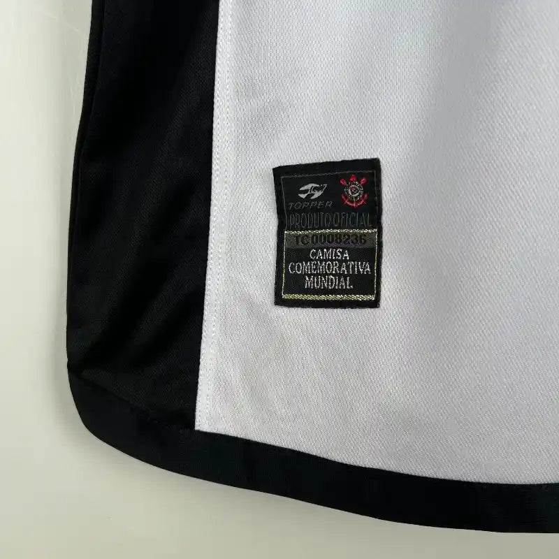 Corinthians 2000 Retro T-shirt