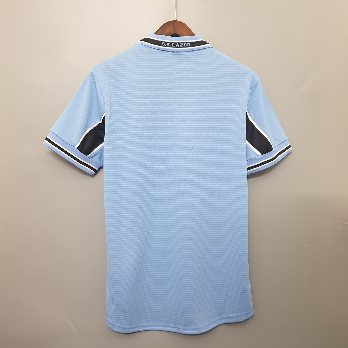 Retro SS Lazio 1999-00 T-shirt