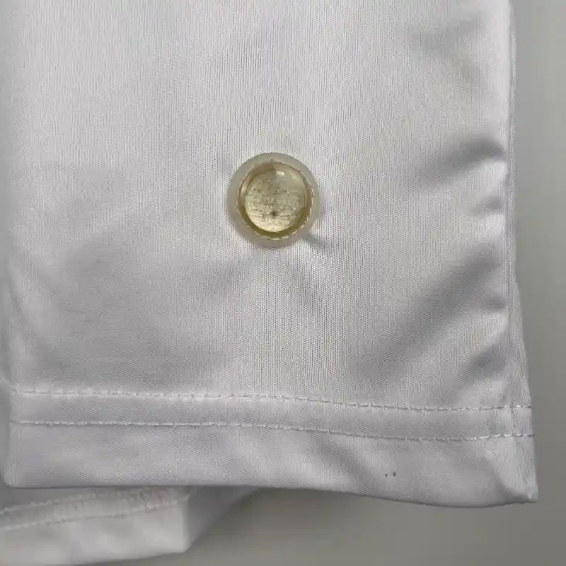 Sao Paulo 2007-08 Retro Shirt