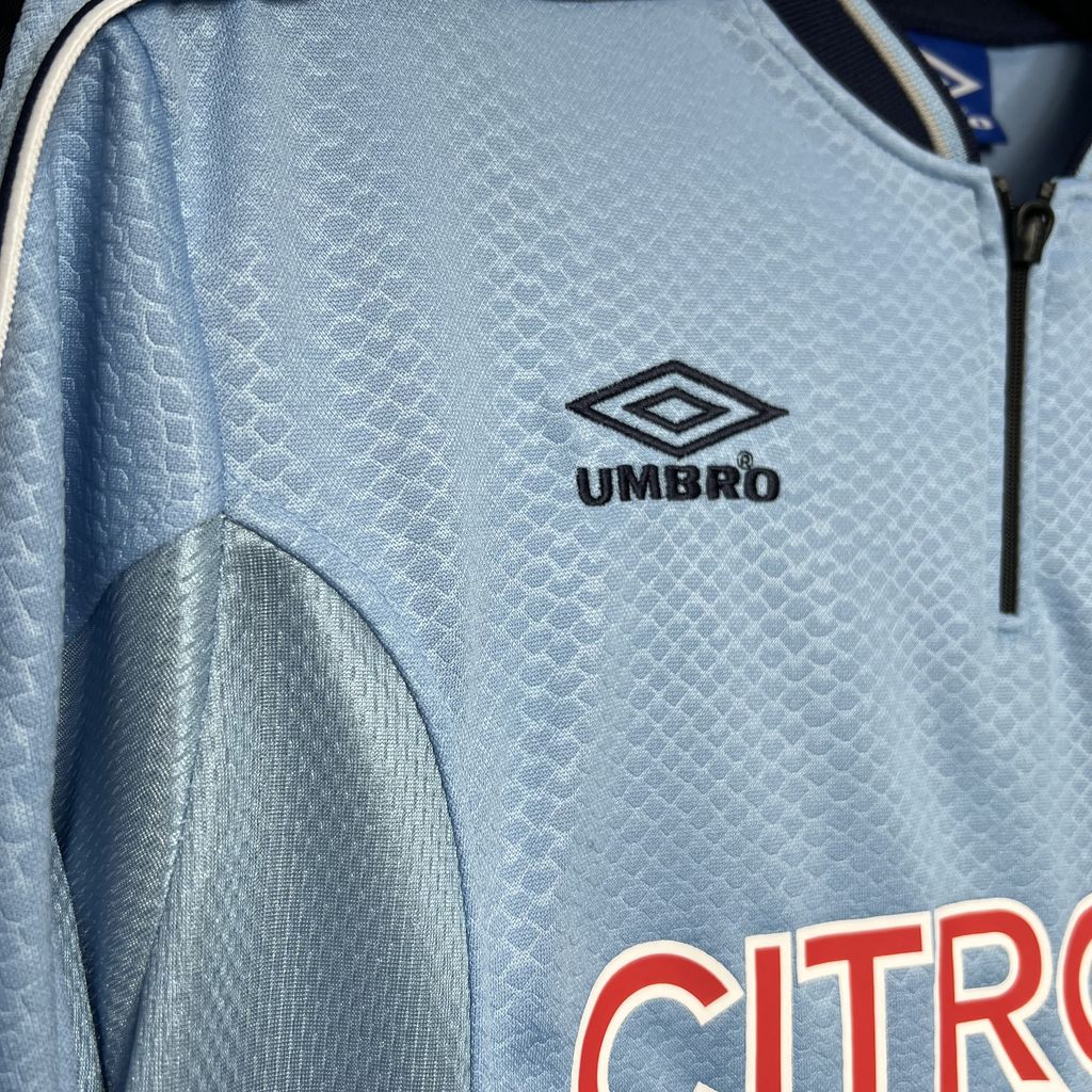 Camiseta Retro Celta 1999-00