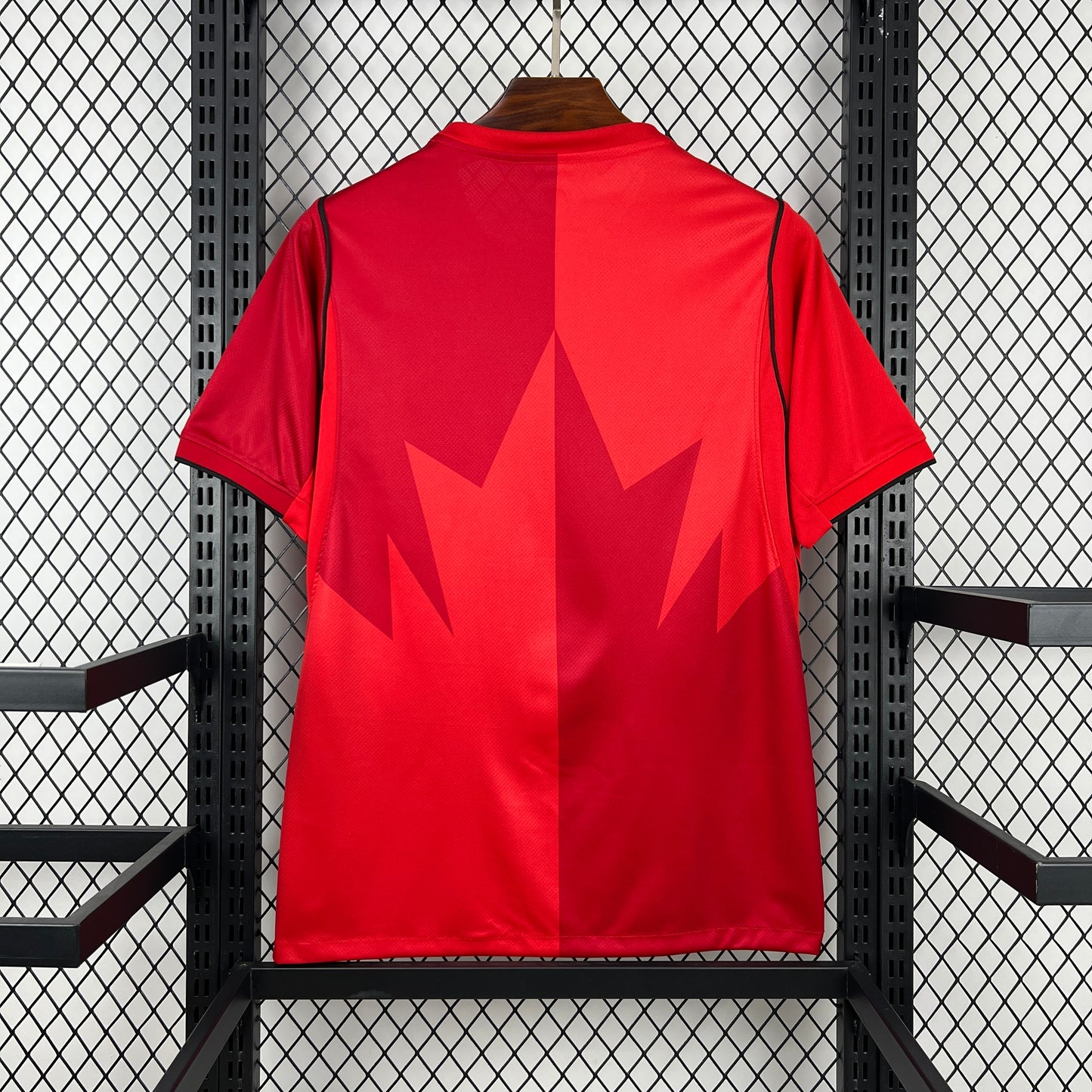 Canada World Cup 2026 Jersey