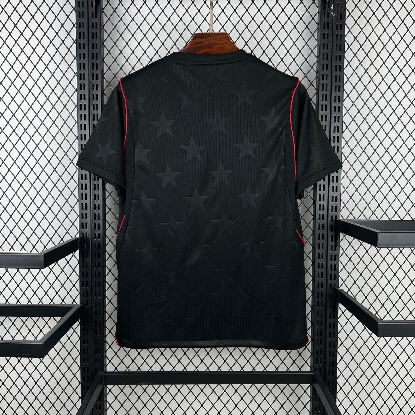 Camiseta USA Visitante World Cup 2026