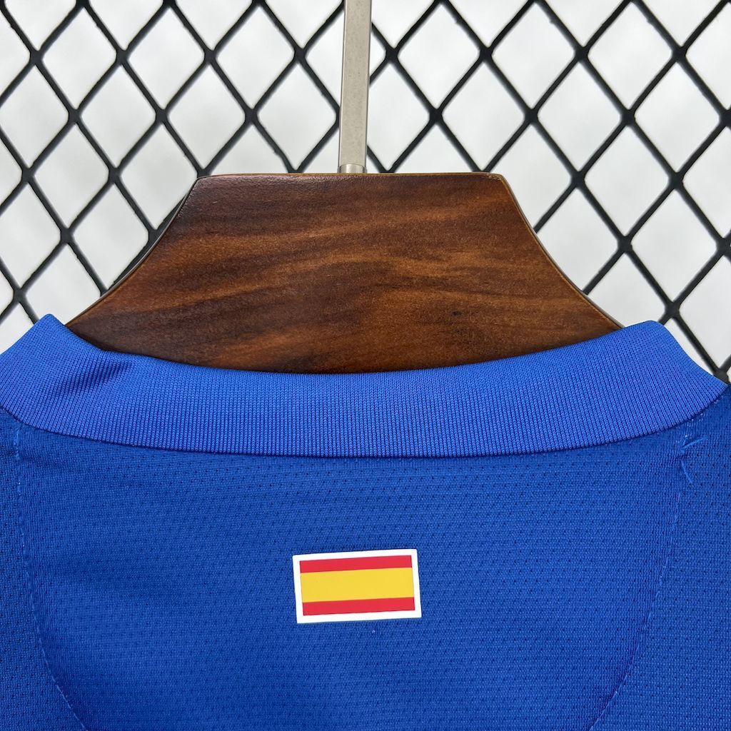 Camiseta Retro Club Atlético de Madrid Visitante 2010-11