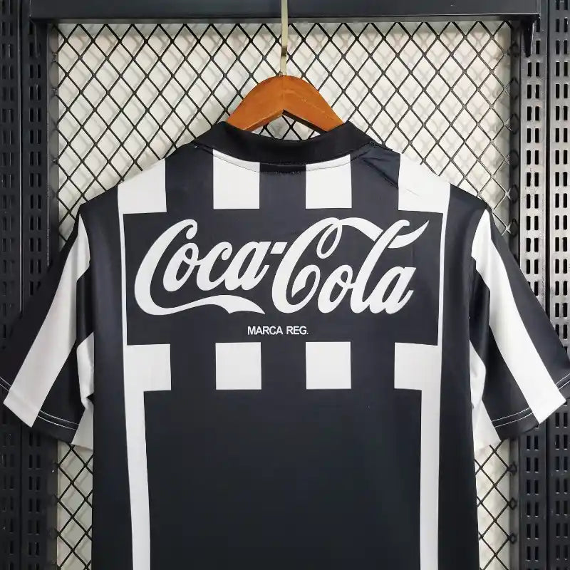 Botafogo 1997 Retro Shirt