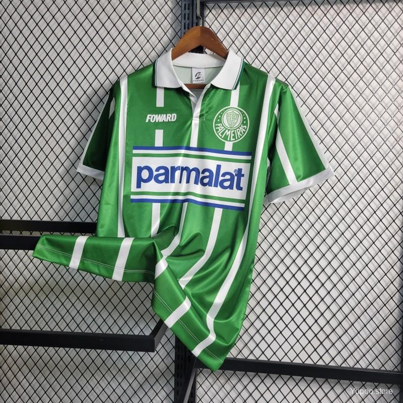 Retro Palmeiras 1992