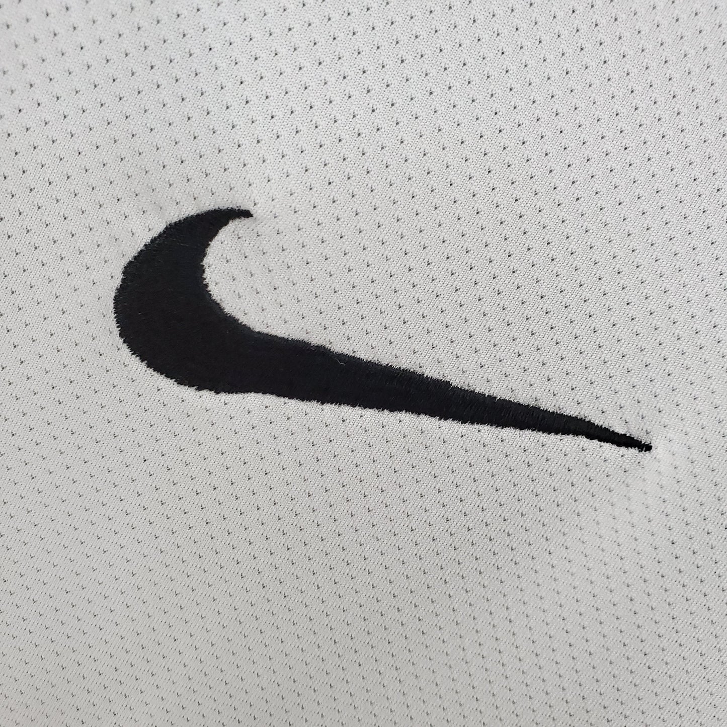 Camiseta Retro Santos 2011-12