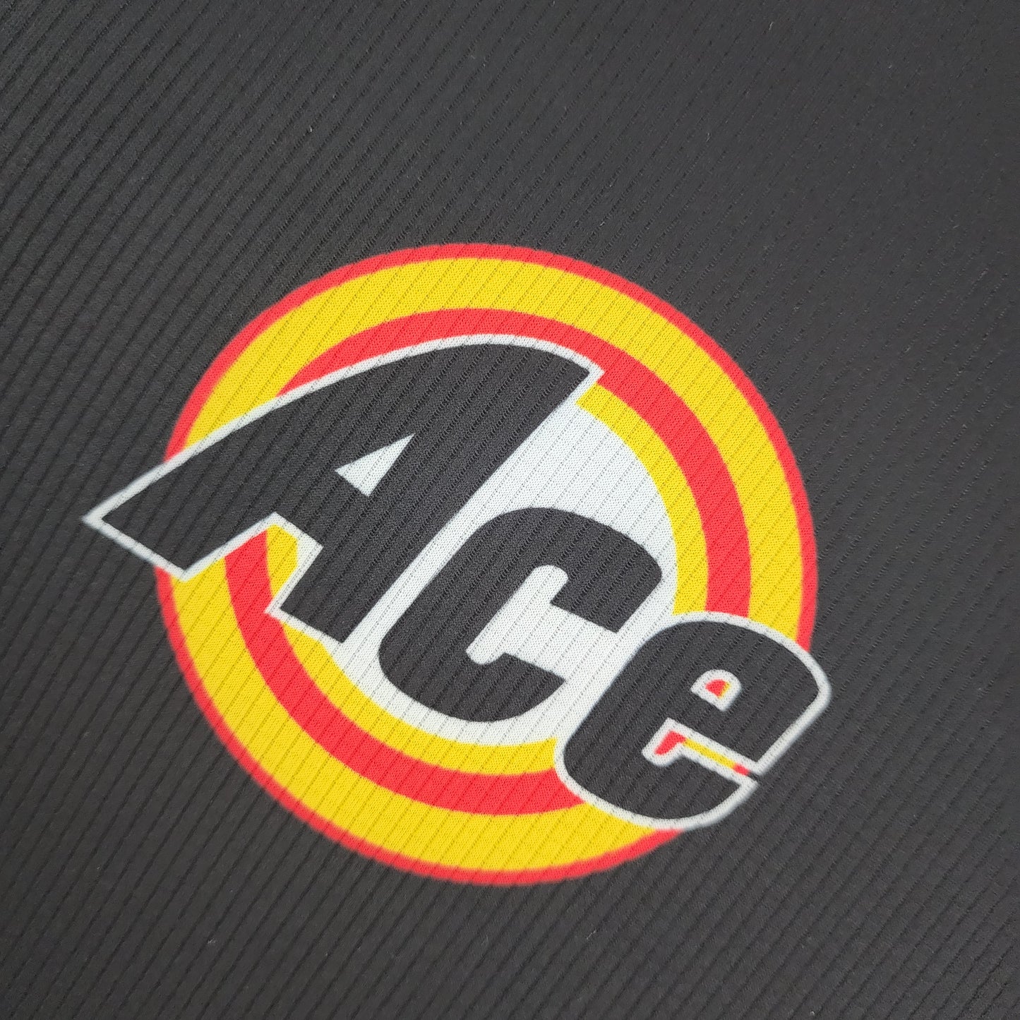 Vasco de Gama 1999 Retro Shirt