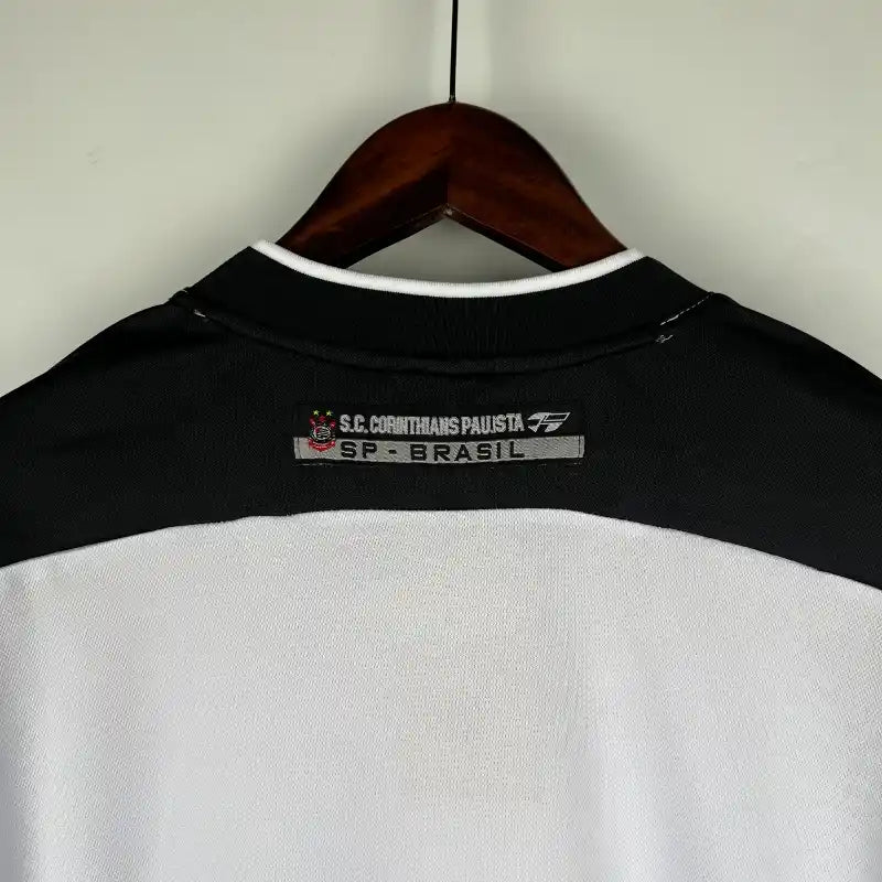Corinthians 2000 Retro T-shirt