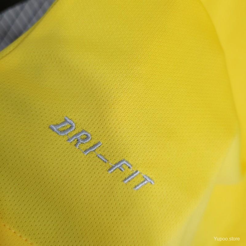 Corinthians Away Retro Shirt 2014-15