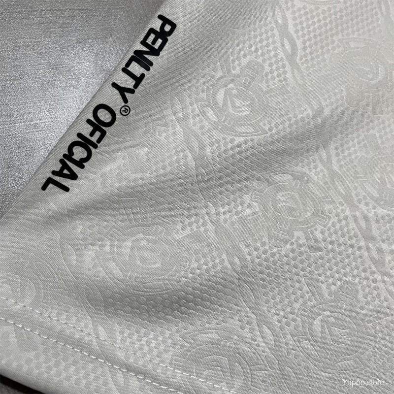 Corinthians 1996-97 Retro T-shirt