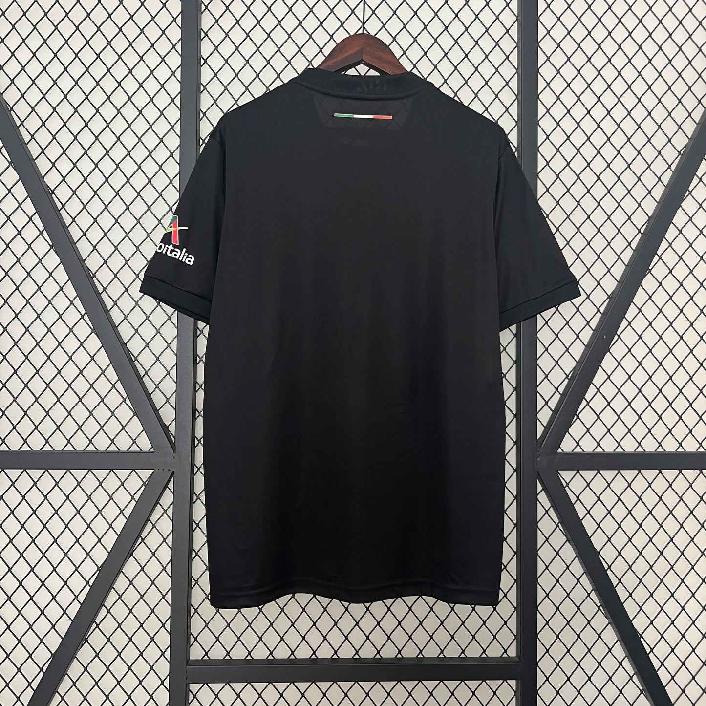 SS Lazio 50th Anniversary 2024-25 Shirt