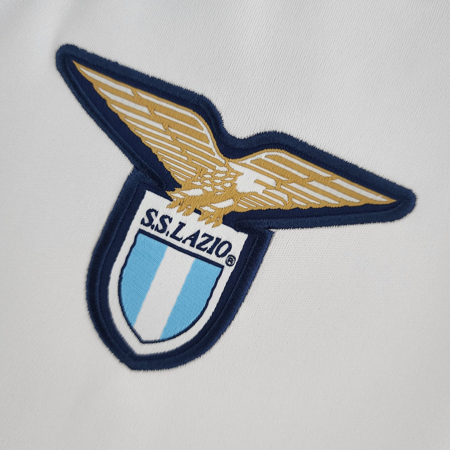 SS Lazio 2018-19 Shirt