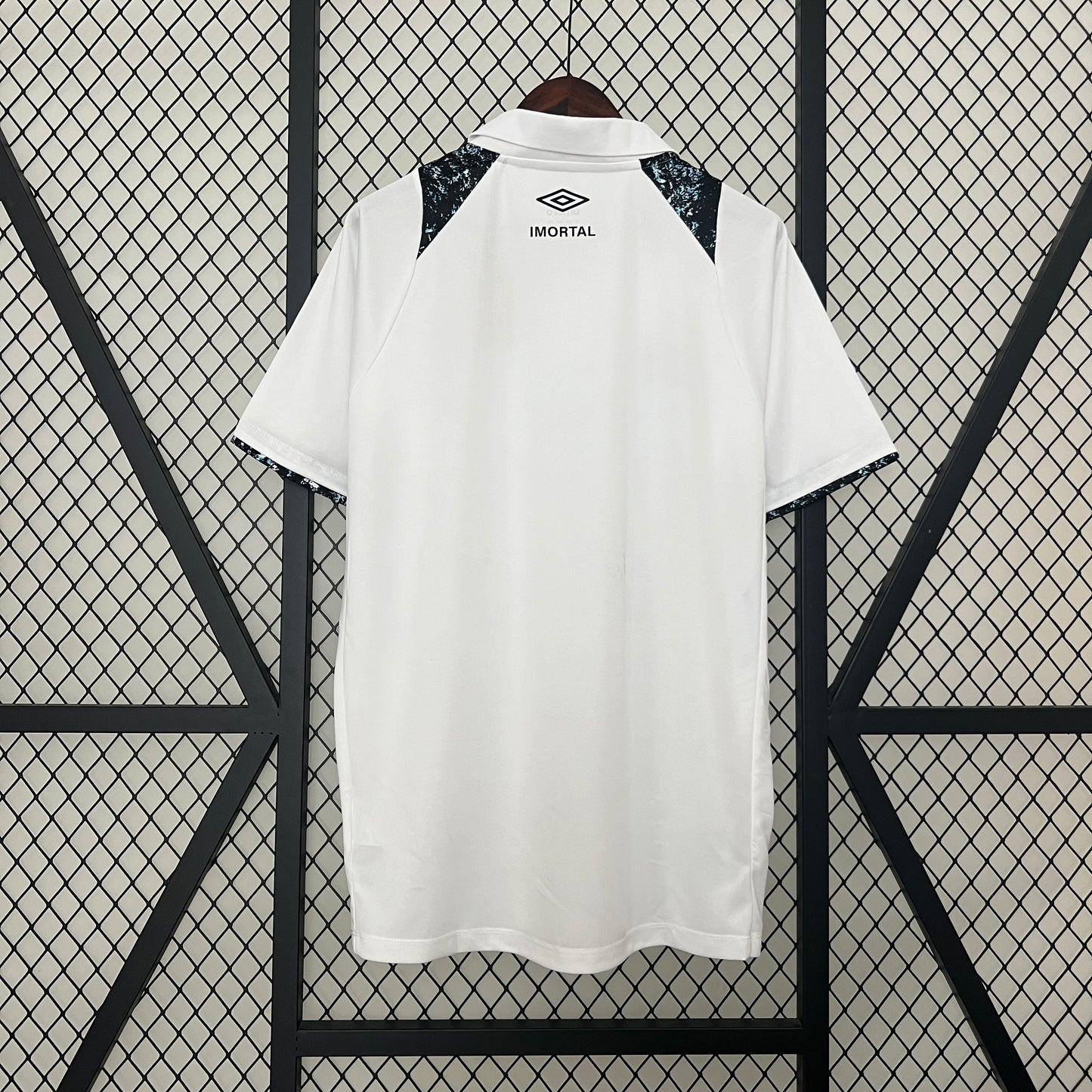 Grêmio Away Retro T-shirt 2024-25
