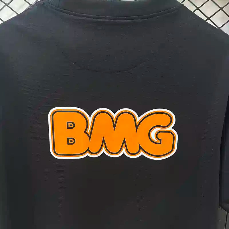 Santos Away Retro Shirt 2012-13