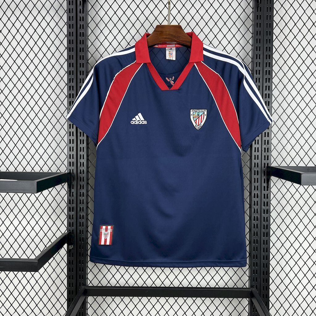 Athletic Club 2025-26 T-shirt