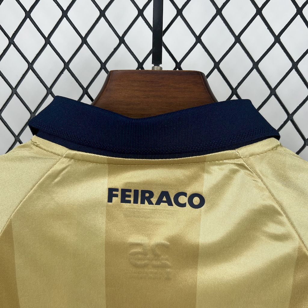 Rayo Vallecano Youth 2023-24