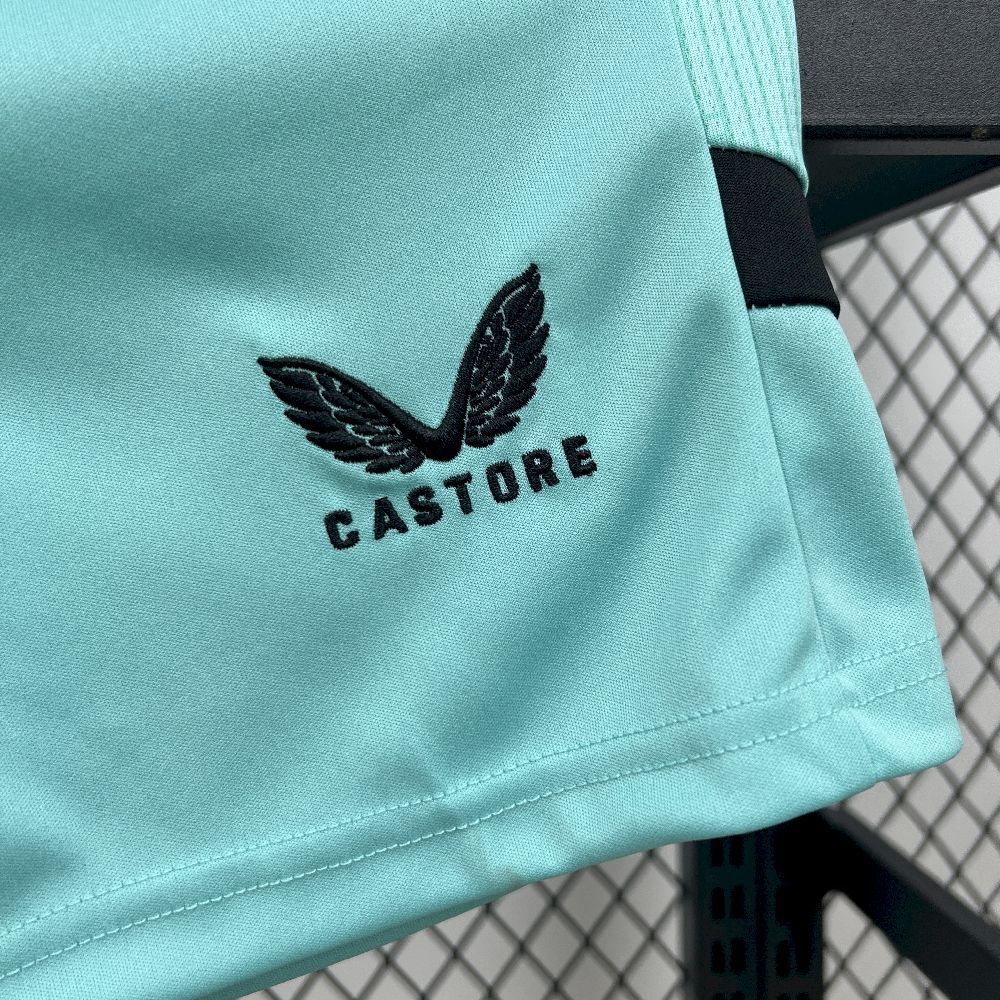 Athletic Club Niños Visitante (3ª) 2025-26