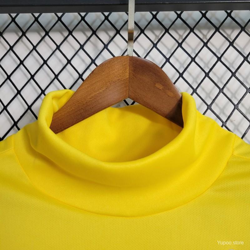 Corinthians Away Retro Shirt 2014-15