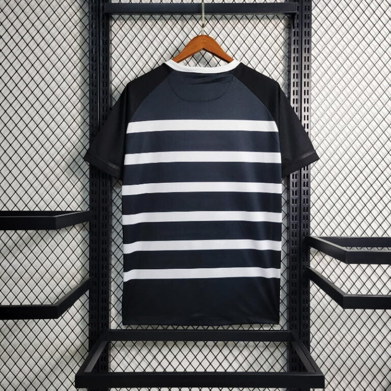 Corinthians Away 2nd Retro Shirt 2014-15