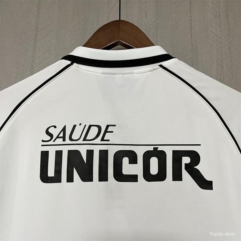 Maillot rétro Santos 1997