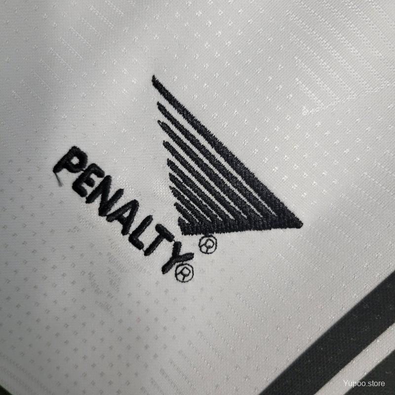 Atlético Mineiro Away Retro Shirt 1997-98