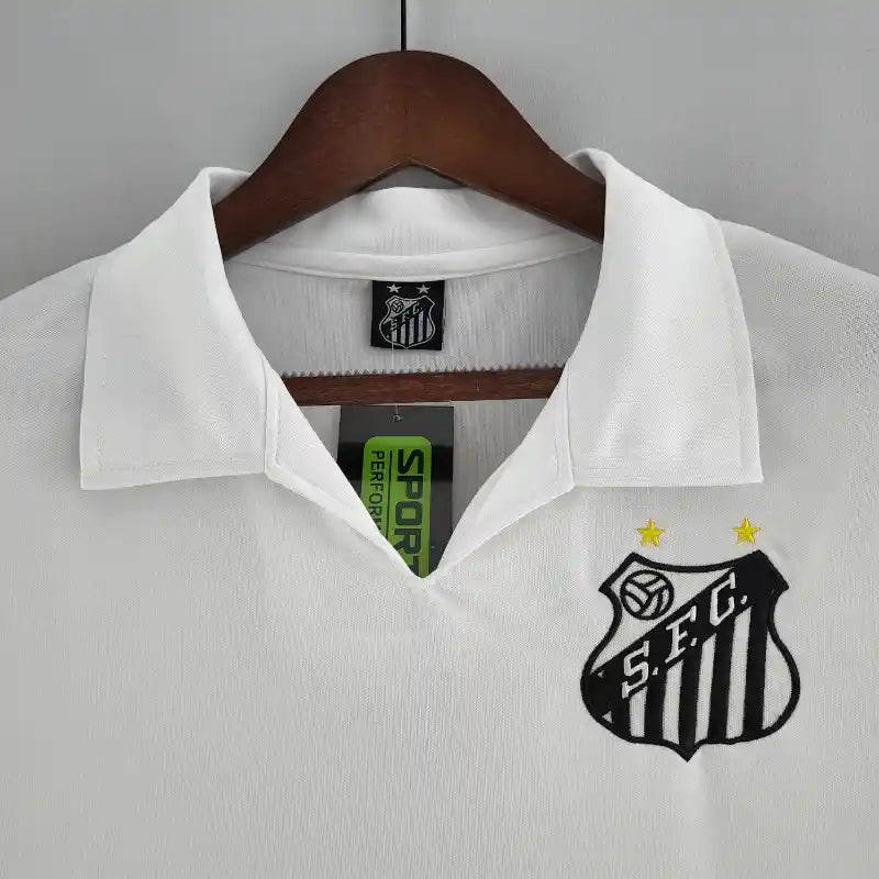 Santos 1970 Retro Shirt