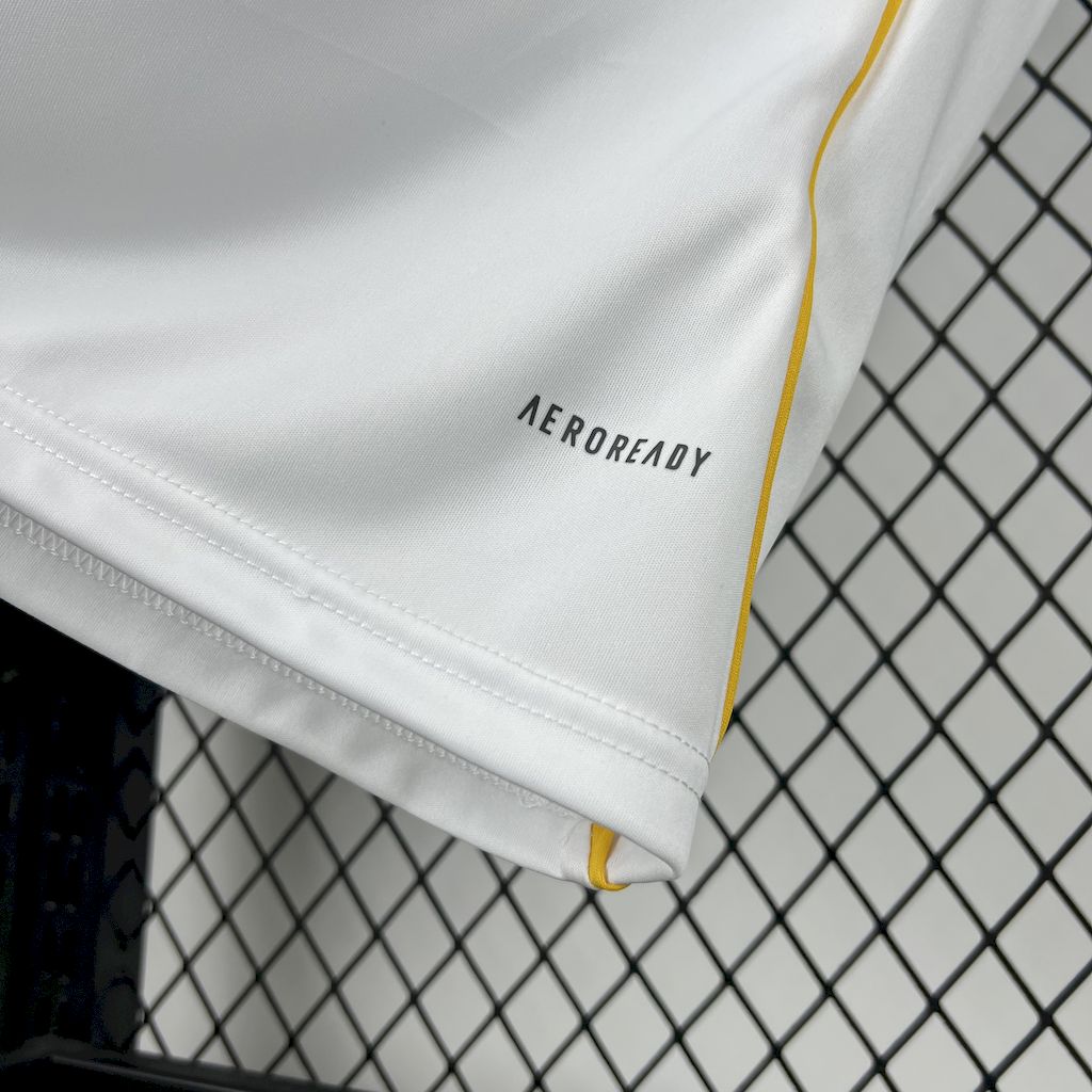 Camiseta Real Madrid 2025-26