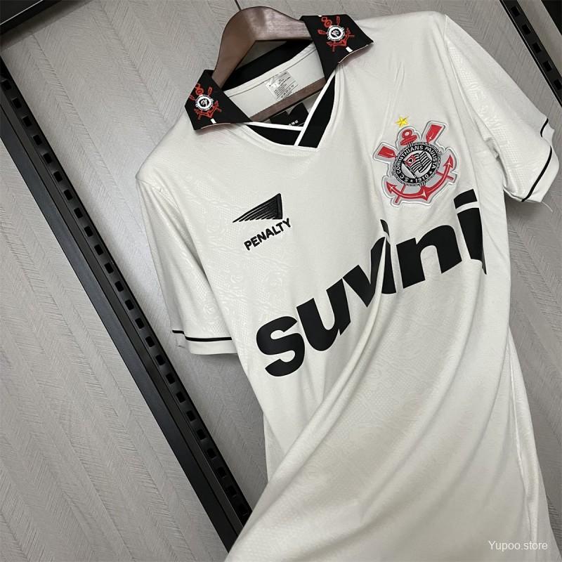 Corinthians 1996-97 Retro T-shirt