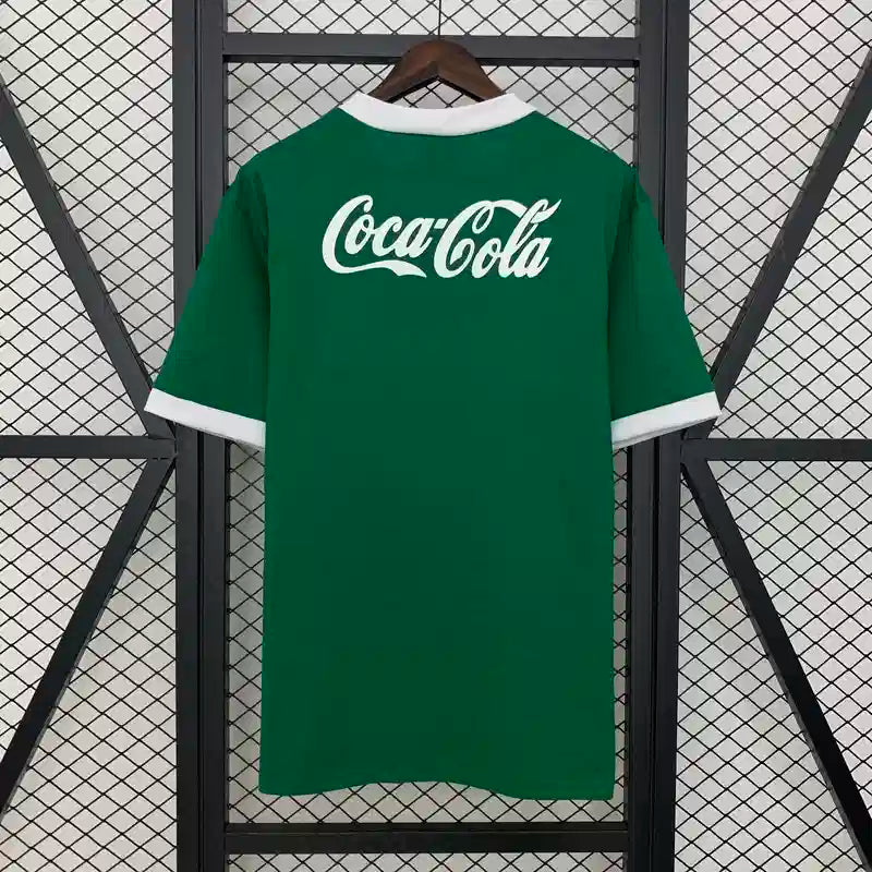 Palmeiras 1987 Retro Shirt