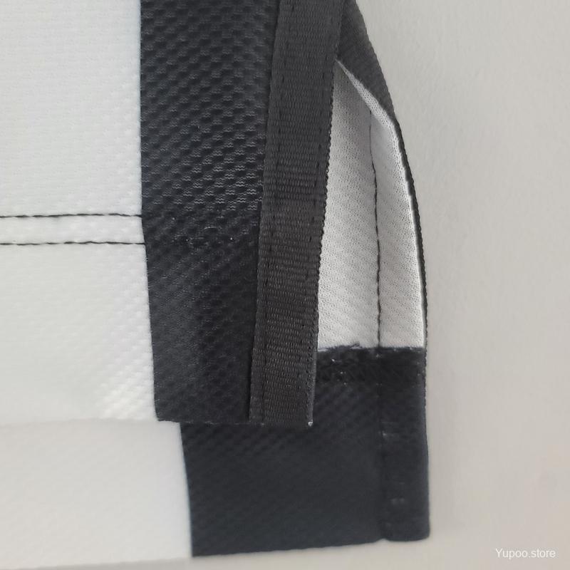 Atlético Mineiro 2008 Retro Shirt