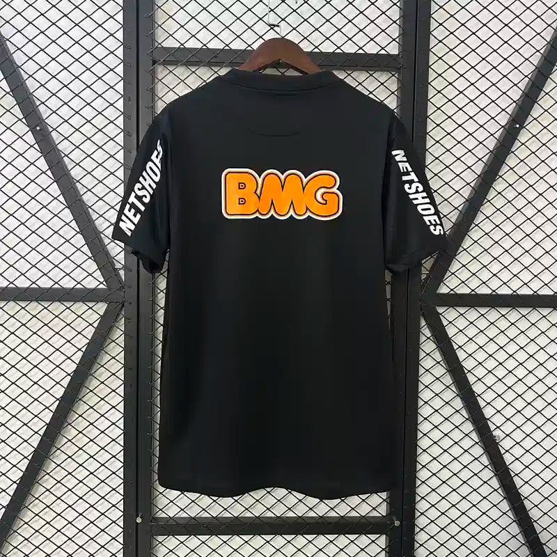 Santos Away Retro Shirt 2012-13