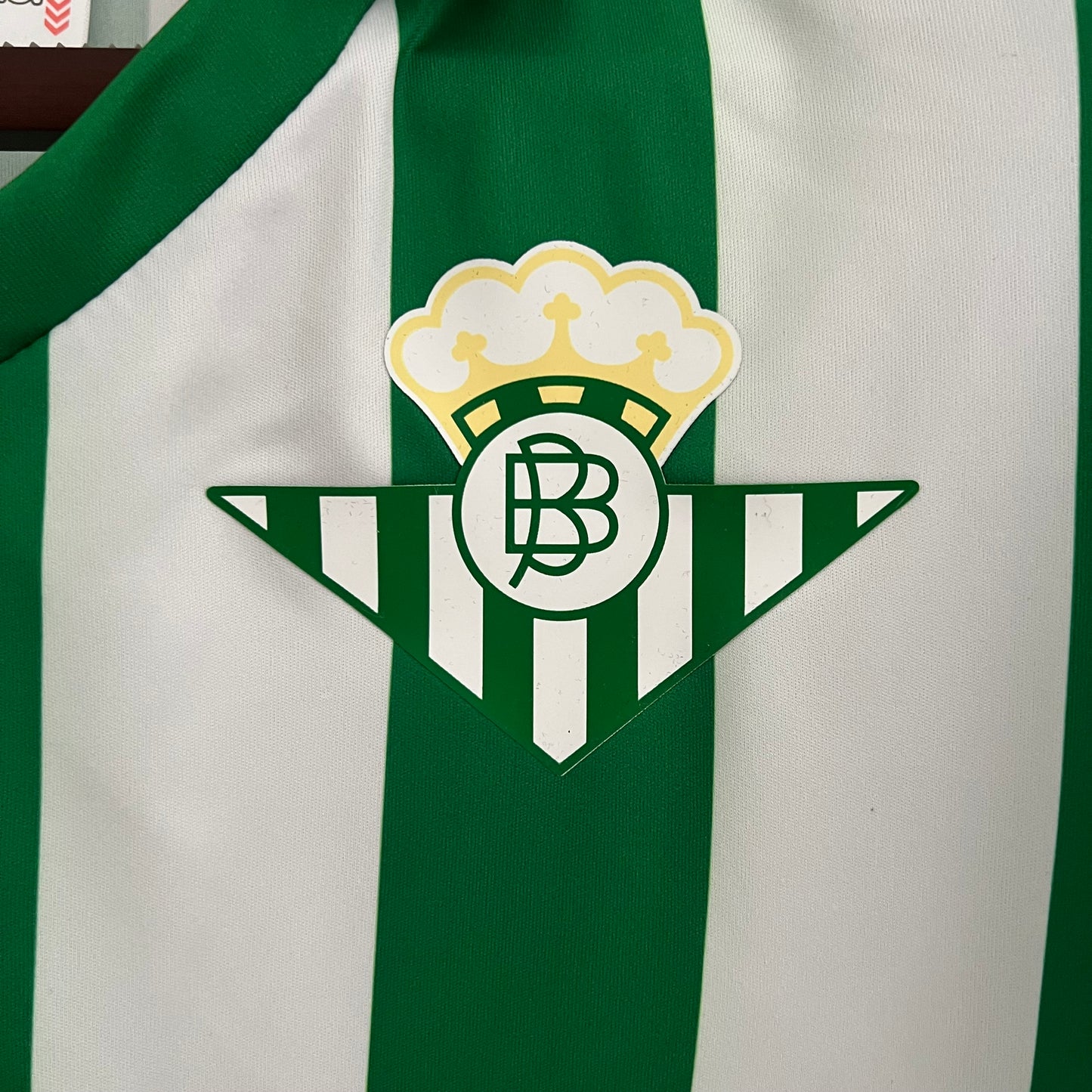 CR Betis Balompié 1988-89