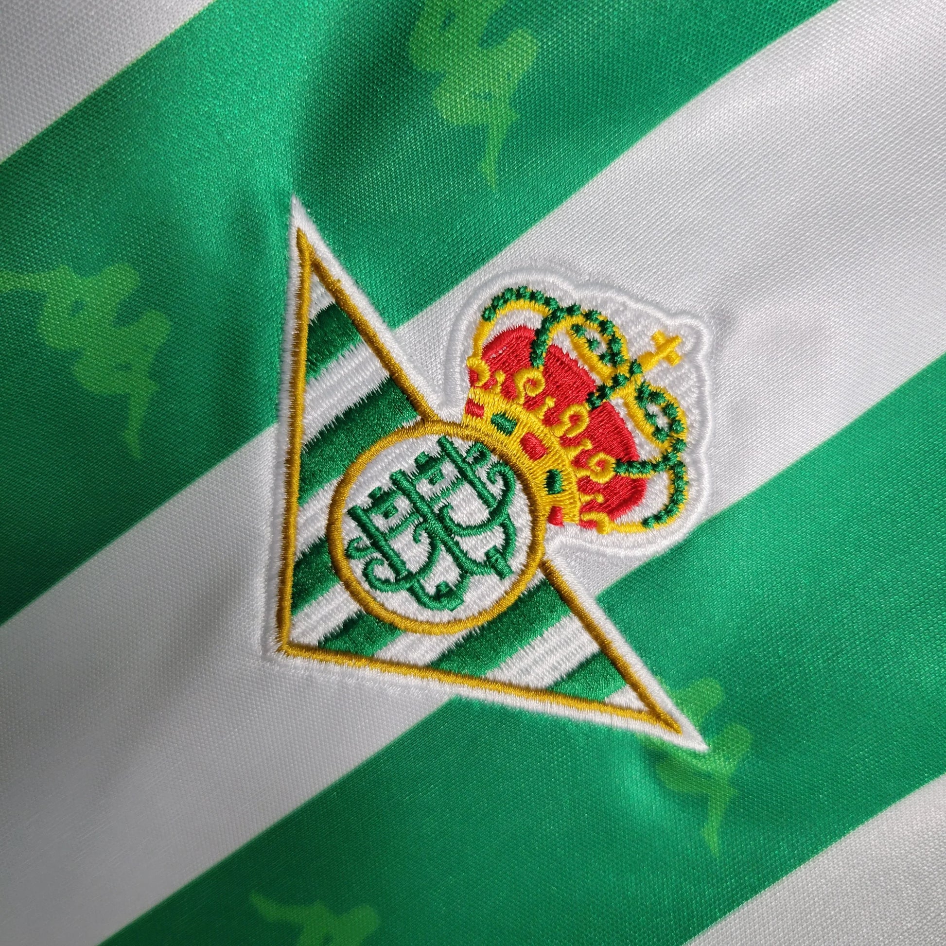 Dres Hummel Real Betis Balompié Primera Equipación 2022-2023 Jelly Bean - Fútbol Emotion Dres Hummel Real Betis Balompié Primera Equipación 2022-2023 Jelly Bean - Fútbol Emotion