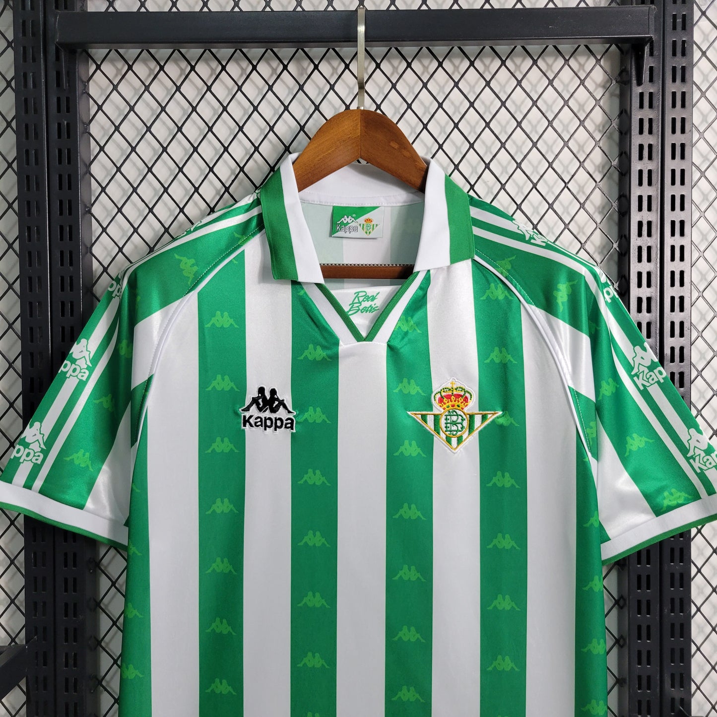 CR Betis Balompié 1995-97