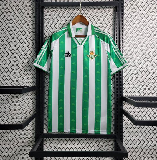 CR Betis Balompié 1995-97